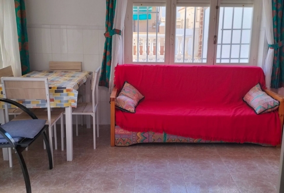 Resale - Townhouse - Pilar de la Horadada - Torre De La Horadada