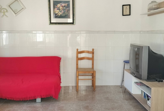 Resale - Townhouse - Pilar de la Horadada - Torre De La Horadada