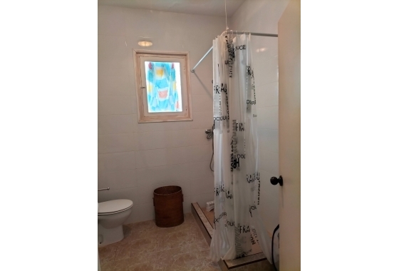 Resale - Townhouse - Pilar de la Horadada - Torre De La Horadada