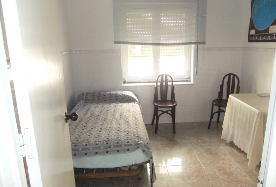 Resale - Townhouse - Pilar de la Horadada - Torre De La Horadada