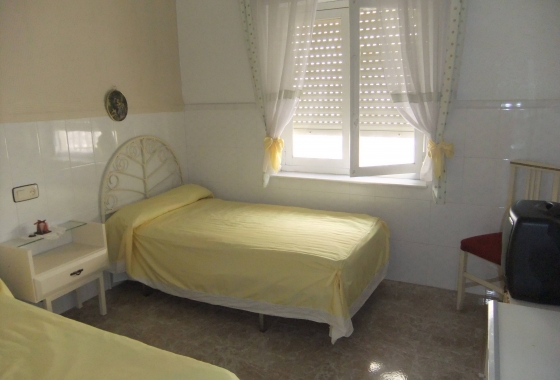 Resale - Townhouse - Pilar de la Horadada - Torre De La Horadada