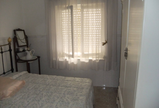 Resale - Townhouse - Pilar de la Horadada - Torre De La Horadada