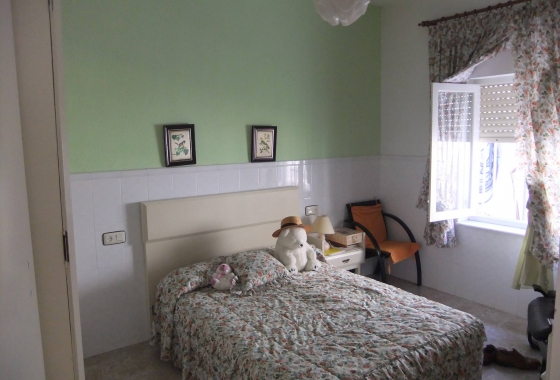 Resale - Townhouse - Pilar de la Horadada - Torre De La Horadada