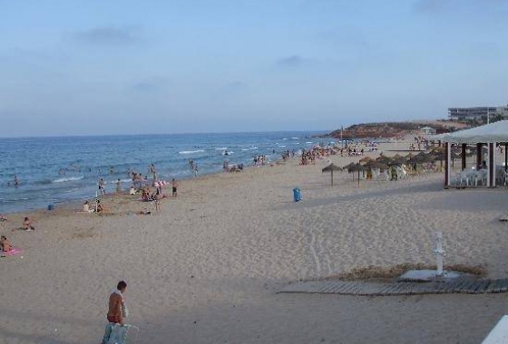 Resale - Townhouse - Pilar de la Horadada - Torre De La Horadada