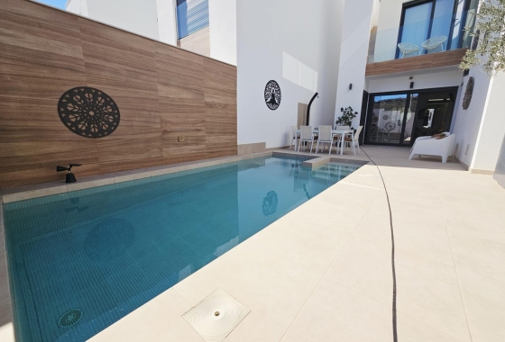 Resale - Villa - Benijofar - Benimar