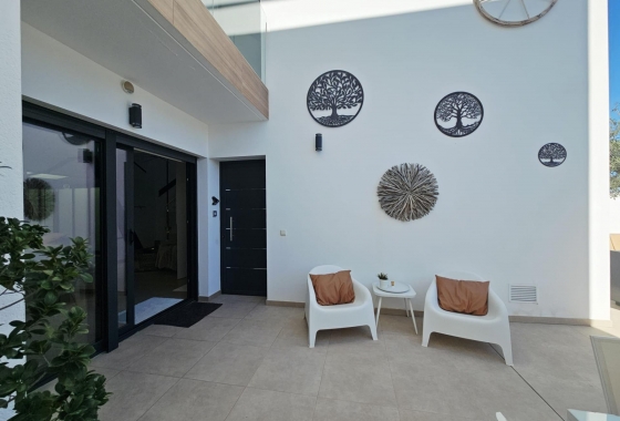 Resale - Villa - Benijofar - Benimar