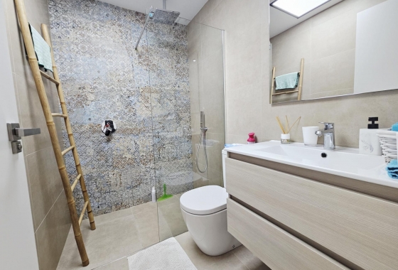 Resale - Villa - Benijofar - Benimar