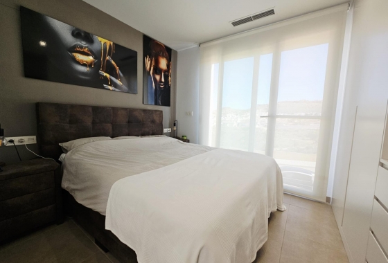 Resale - Villa - Benijofar - Benimar