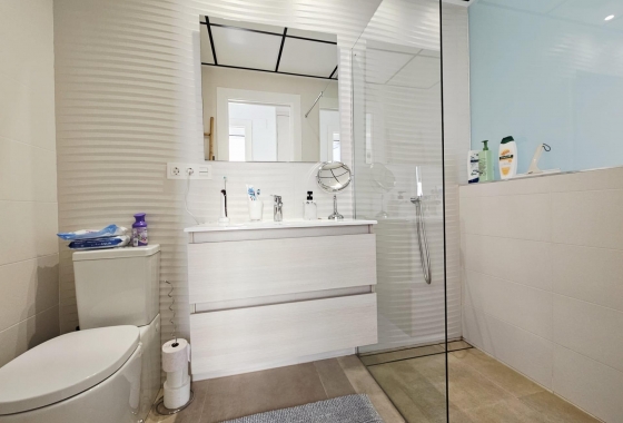 Resale - Villa - Benijofar - Benimar