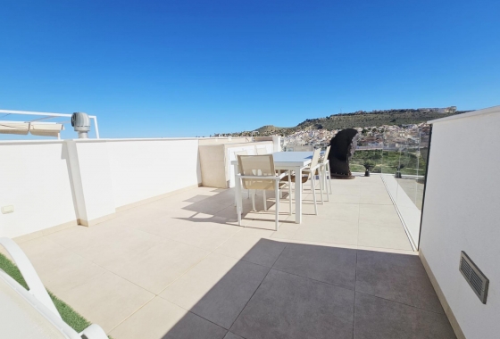 Resale - Villa - Benijofar - Benimar