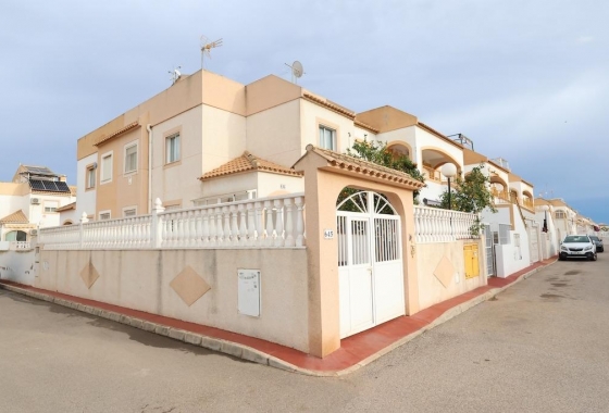 Resale - Townhouse - Torrevieja - Costa Blanca