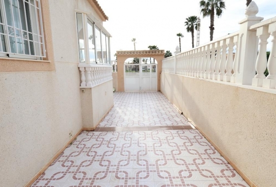 Resale - Townhouse - Torrevieja - Costa Blanca