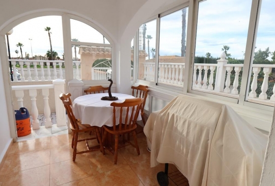 Resale - Townhouse - Torrevieja - Costa Blanca