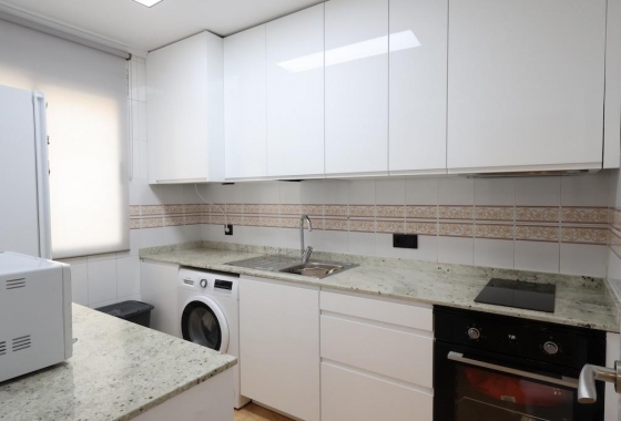 Resale - Townhouse - Torrevieja - Costa Blanca