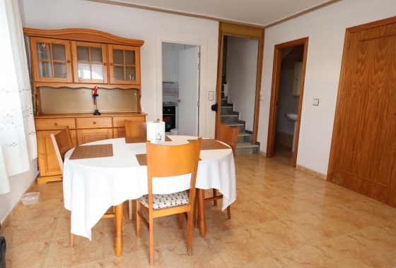Resale - Townhouse - Torrevieja - Costa Blanca