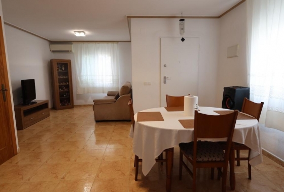 Resale - Townhouse - Torrevieja - Costa Blanca