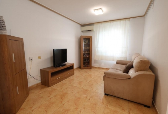 Resale - Townhouse - Torrevieja - Costa Blanca