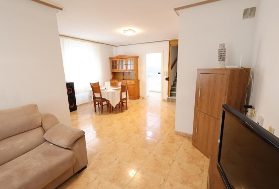 Resale - Townhouse - Torrevieja - Costa Blanca