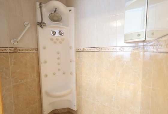 Resale - Townhouse - Torrevieja - Costa Blanca