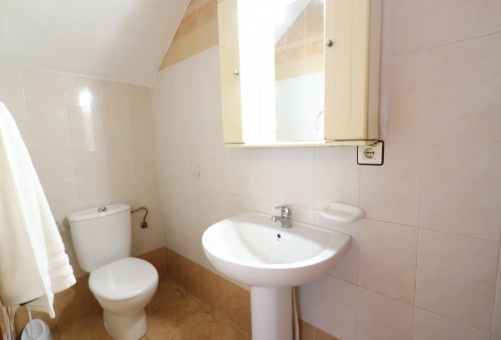 Resale - Townhouse - Torrevieja - Costa Blanca