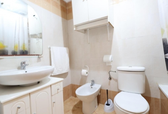 Resale - Townhouse - Torrevieja - Costa Blanca