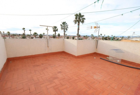 Resale - Townhouse - Torrevieja - Costa Blanca