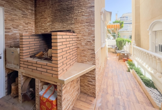 Resale - Villa - Orihuela Costa - Los Almendros-la Florida