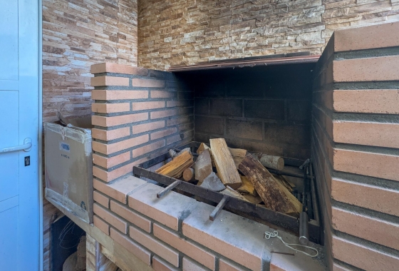 Resale - Villa - Orihuela Costa - Los Almendros-la Florida