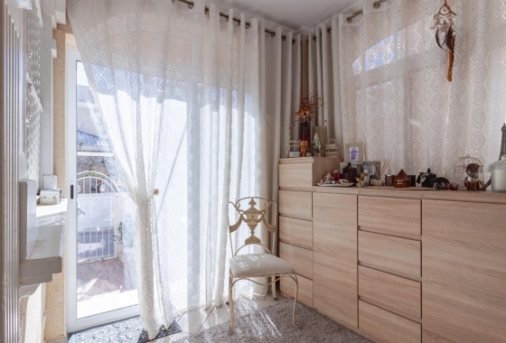 Resale - Villa - Orihuela Costa - Los Almendros-la Florida