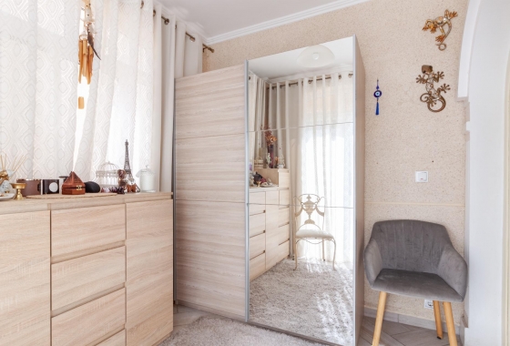 Resale - Villa - Orihuela Costa - Los Almendros-la Florida