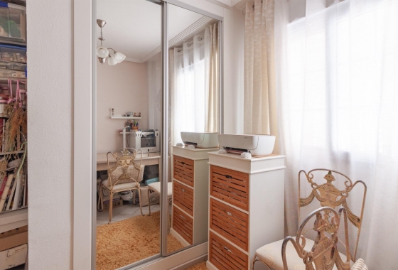 Resale - Villa - Orihuela Costa - Los Almendros-la Florida