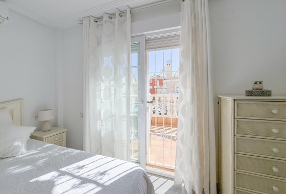 Resale - Villa - Orihuela Costa - Los Almendros-la Florida