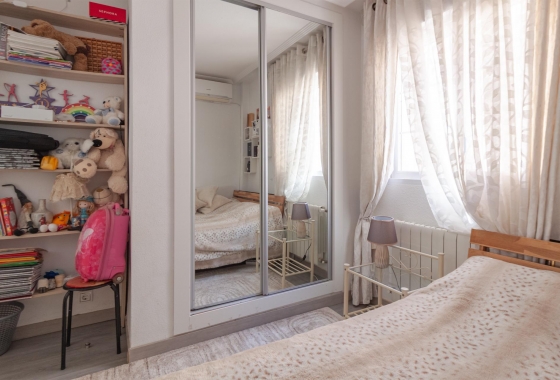 Resale - Villa - Orihuela Costa - Los Almendros-la Florida