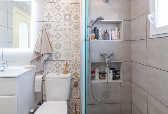 Resale - Villa - Orihuela Costa - Los Almendros-la Florida