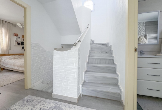 Resale - Villa - Orihuela Costa - Los Almendros-la Florida