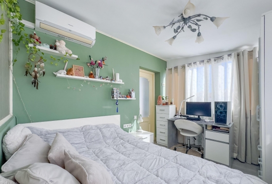 Resale - Villa - Orihuela Costa - Los Almendros-la Florida