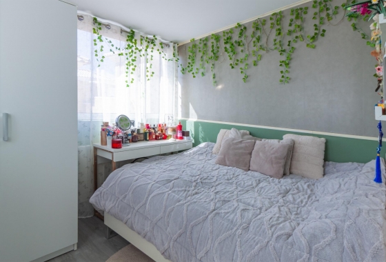 Resale - Villa - Orihuela Costa - Los Almendros-la Florida