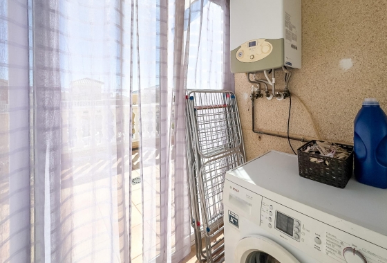 Resale - Villa - Orihuela Costa - Los Almendros-la Florida