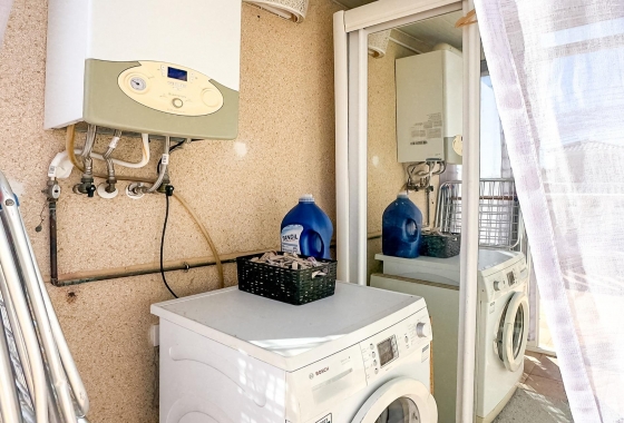 Resale - Villa - Orihuela Costa - Los Almendros-la Florida