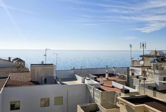 Revente - Attique - Torrevieja - Playa del Cura