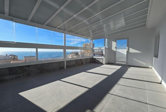 Revente - Attique - Torrevieja - Playa del Cura