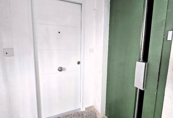 Revente - Attique - Torrevieja - Playa del Cura