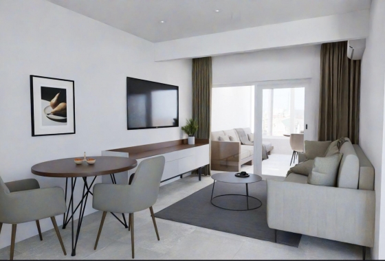 Revente - Attique - Torrevieja - Playa del Cura