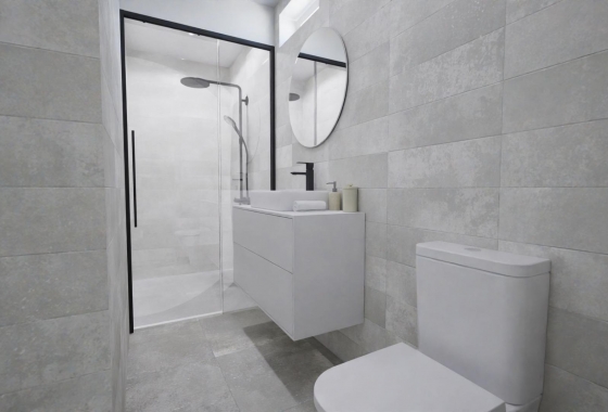 Revente - Attique - Torrevieja - Playa del Cura