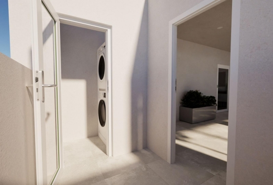 Revente - Attique - Torrevieja - Playa del Cura