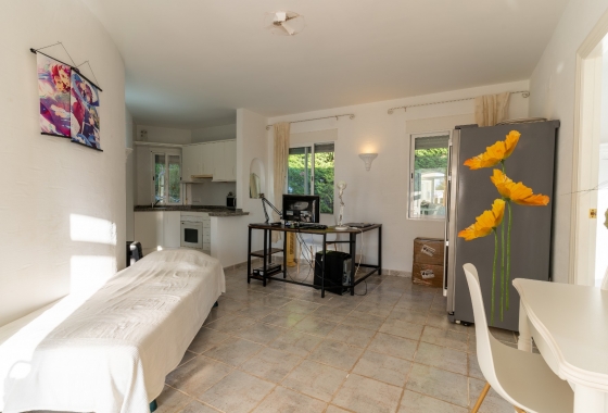 Resale - Villa - Busot - Costa Blanca