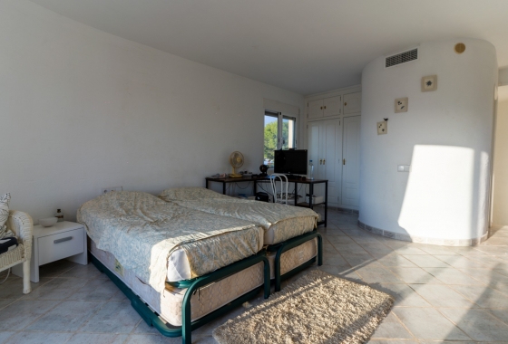 Resale - Villa - Busot - Costa Blanca