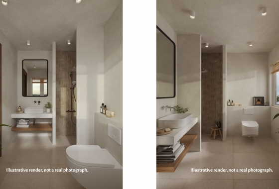 Resale - Apartment / flat - Alicante - Costa Blanca