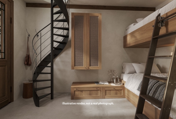 Resale - Apartment / flat - Alicante - Costa Blanca