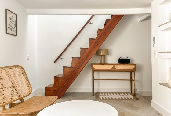 Resale - Apartment / flat - Alicante - Costa Blanca